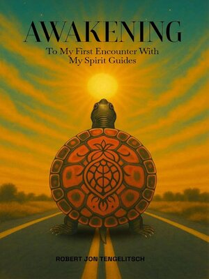 cover image of Awakening